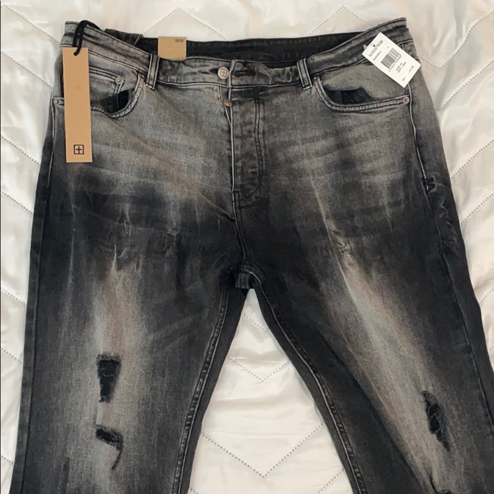 Ksubi jeans